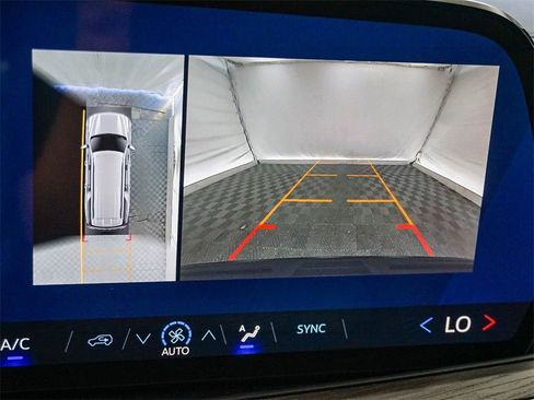 New 2026 Chevrolet Suburban LS RWD image 25