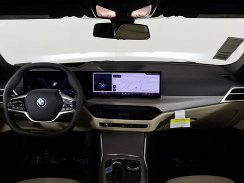 New 2026 BMW i4 eDrive40 w/ Premium Package RWD image 4