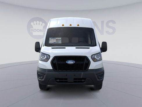 New 2026 Ford Transit 350 148 High Roof Extended DRW image 8