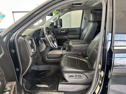 Used 2022 GMC Sierra 2500 Denali image 9