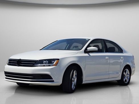 Used 2017 Volkswagen Jetta S FWD image 17