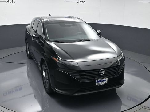 Used 2026 Nissan Murano SL AWD/4WD image 48
