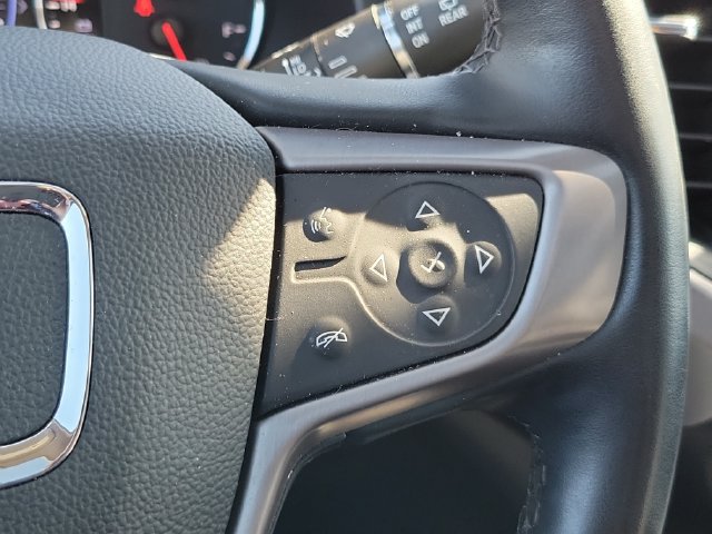 Used 2023 GMC Acadia AT4 w/ Technology Package AWD/4WD image 27