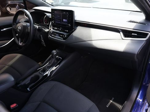 Used 2022 Toyota Corolla SE FWD image 17