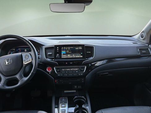 Used 2021 Honda Pilot Elite image 7