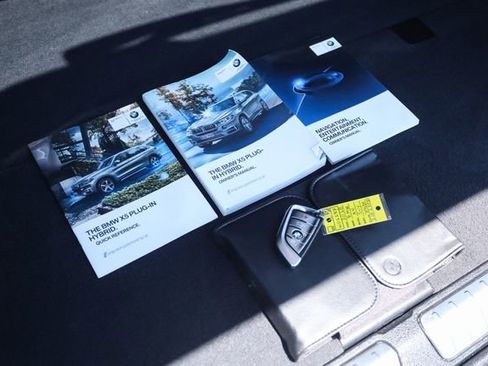 Used 2018 BMW X5 xDrive40e AWD/4WD image 72