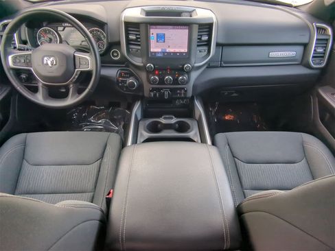 Certified 2022 RAM 1500 Big Horn image 22