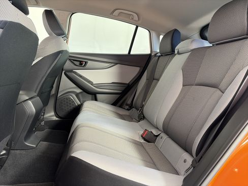 Used 2020 Subaru Crosstrek 2.0i AWD/4WD image 7