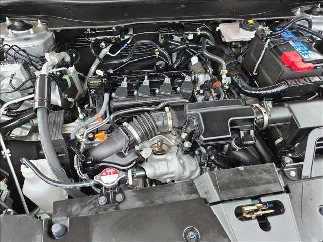 Used 2026 Honda CR-V LX image 28