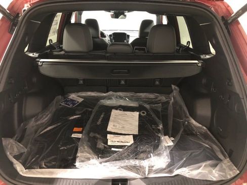 New 2026 Subaru Forester Limited image 11