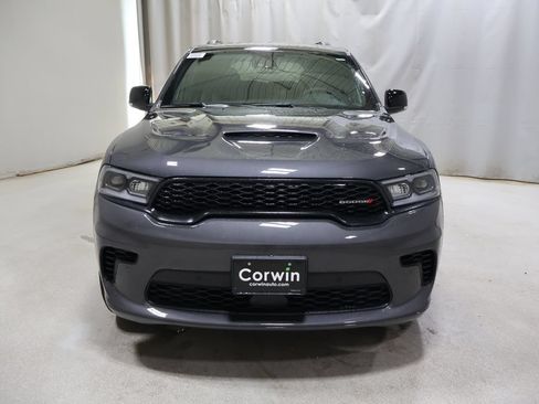 New 2026 Dodge Durango GT AWD/4WD image 2