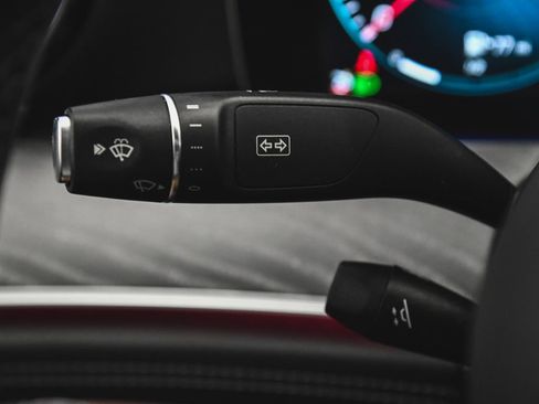 Used 2022 Mercedes-Benz AMG GT 43 w/ AMG Night Package image 25