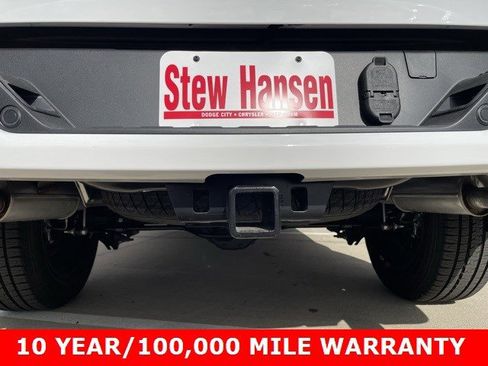 New 2026 RAM 1500 Big Horn image 10