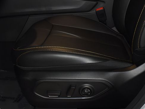 New 2026 Jeep Grand Cherokee Limited AWD/4WD image 11