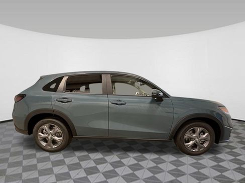 New 2027 Honda HR-V LX image 8