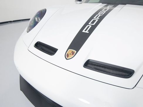 Certified 2026 Porsche 911 GT3 RWD image 45