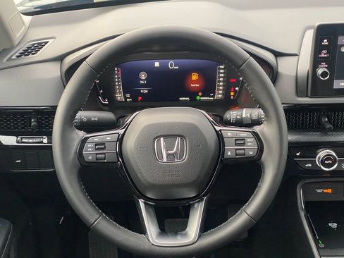New 2026 Honda CR-V EX-L image 15