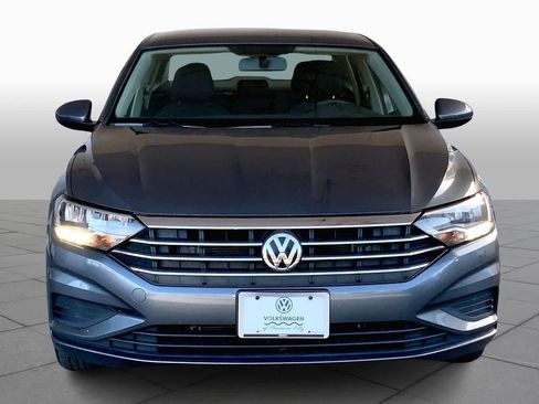 Used 2020 Volkswagen Jetta S w/ Driver Assistance Package image 4