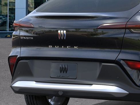 New 2026 Buick Envista Preferred image 14
