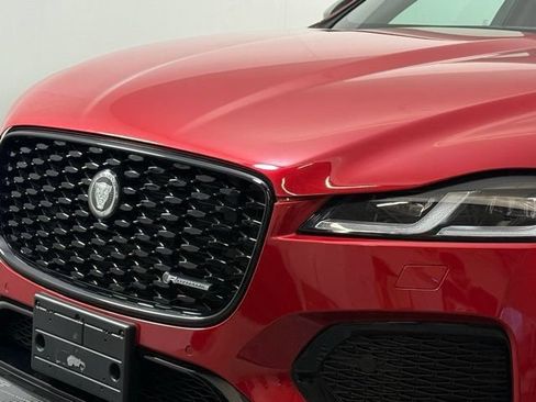 Certified 2026 Jaguar F-PACE R-Dynamic S AWD/4WD image 12