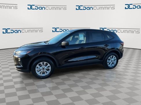 New 2026 Ford Escape Active w/ Cold Weather Package AWD/4WD image 5
