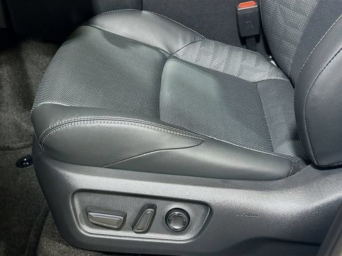 New 2026 Toyota 4Runner TRD Off-Road Premium AWD/4WD image 17