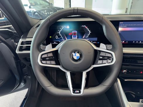 New 2026 BMW 230i Coupe w/ Premium Package image 15