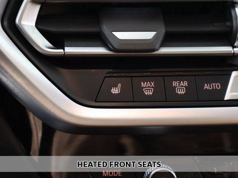 Used 2023 BMW X3 xDrive30i image 5