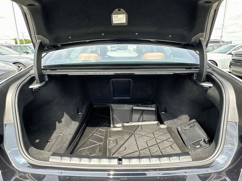 Used 2023 BMW 740i RWD image 27
