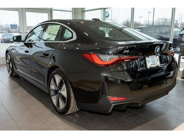 New 2026 BMW i4 xDrive40i w/ Premium Package AWD/4WD image 43