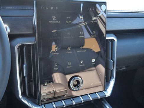 New 2026 GMC Acadia Elevation w/ Elevation Premium Package AWD/4WD image 46