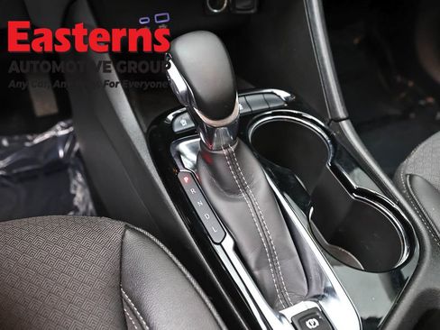 Used 2025 Buick Encore GX Preferred FWD image 13