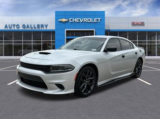 Used 2023 Dodge Charger GT w/ Plus Group RWD video 1
