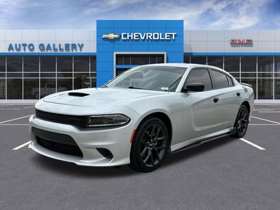 Used 2023 Dodge Charger GT w/ Plus Group