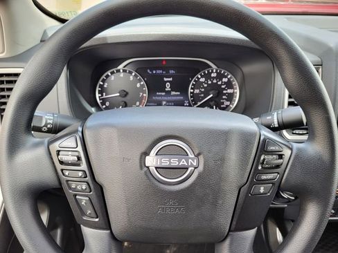 Used 2023 Nissan Frontier SV w/ Technology Package AWD/4WD image 14