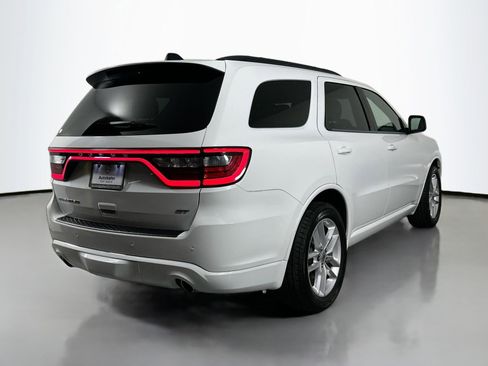 Used 2023 Dodge Durango GT image 5