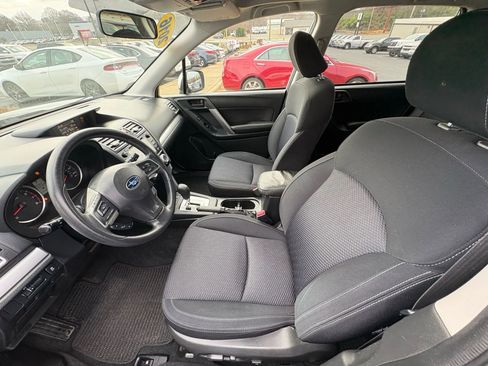 Used 2016 Subaru Forester 2.5i Premium w/ All-Weather Package image 13