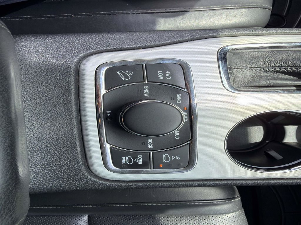 Used 2020 Jeep Grand Cherokee Summit AWD/4WD image 32