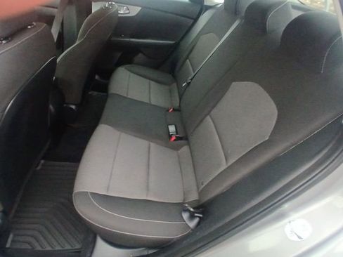 Certified 2024 Kia Forte LXS image 21