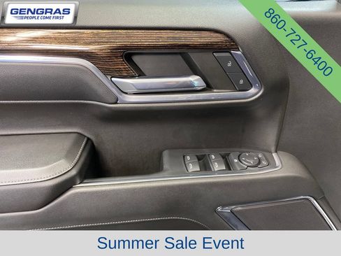 Used 2024 GMC Sierra 1500 Elevation AWD/4WD image 15