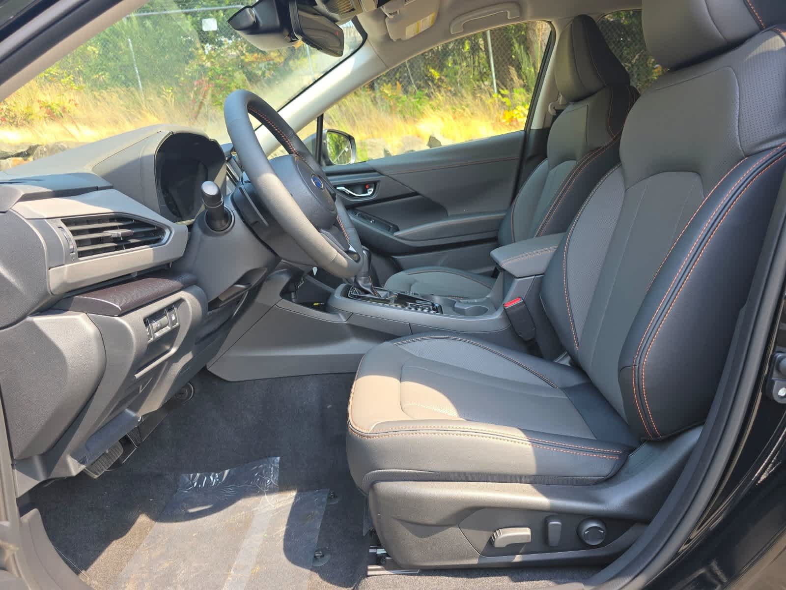 New 2026 Subaru Crosstrek 2.5i Limited AWD/4WD image 19