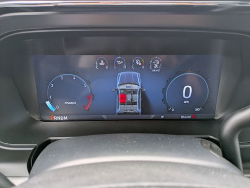 New 2026 Ford F250 XLT w/ XLT Premium Package AWD/4WD image 25