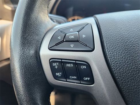 Used 2023 Ford Ranger XLT w/ Equipment Group 301A Mid image 26