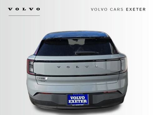 New 2026 Volvo EX30 Plus w/ Climate Package image 6