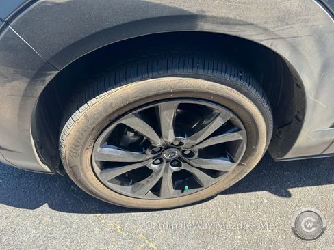 Used 2024 MAZDA CX-30 AWD 2.5 S w/ Preferred Package image 8