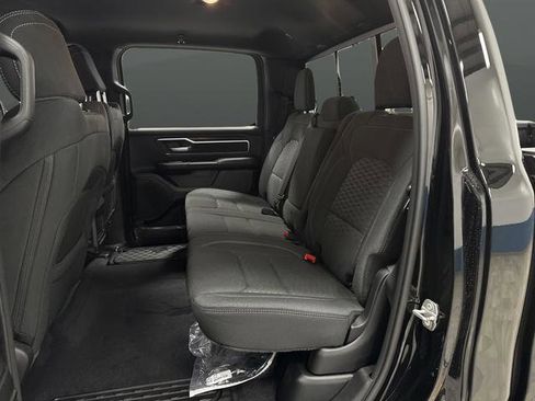 New 2026 RAM 1500 Big Horn w/ Night Edition image 29
