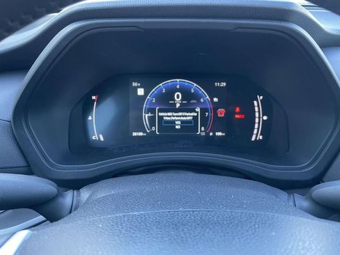 Used 2025 Toyota Grand Highlander FWD image 38