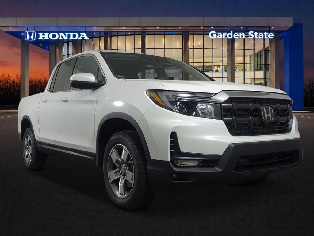 Used 2025 Honda Ridgeline RTL image 7