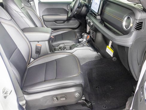 New 2026 Jeep Wrangler Sahara image 39