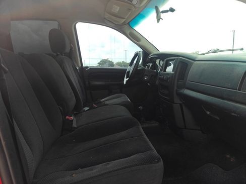 Used 2005 Dodge Ram 1500 Truck SLT AWD/4WD image 18